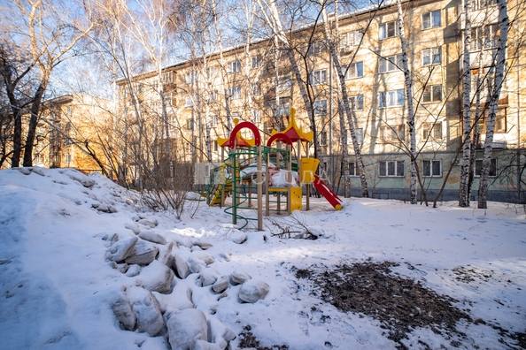 
  Продается 2-комн. квартира 43.4 м². Фото 30.