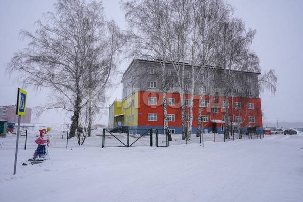 
  Продается 2-комн. квартира 65.5 м². Фото 18.