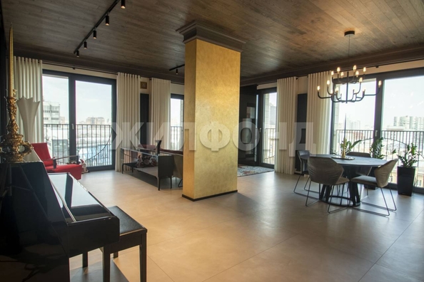 
  Продается апартамент 90.8 м², в АК Маяковский. Фото 2.