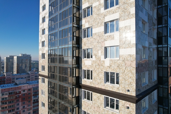 
  Продается 1-комн. квартира 40.2 м², в ЖК КрымSky, дом 11. Фото 10.