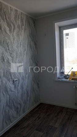 
  Продается 1-комн. квартира 38.6 м², в ЖК Чкалов, дом 1. Фото 9.