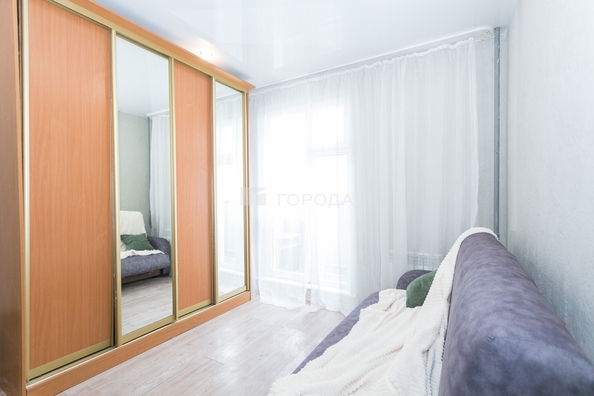 
  Продается студия 22.8 м². Фото 9.