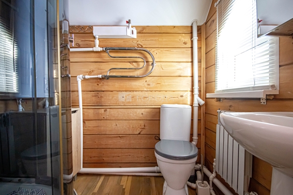 
  Продается коттедж 85 м². Фото 27.