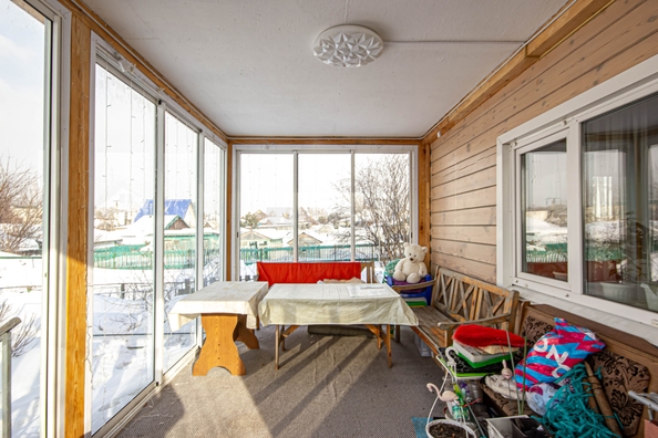 
  Продается коттедж 85 м². Фото 31.