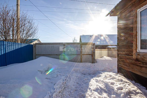 
  Продается дом 105 м². Фото 28.