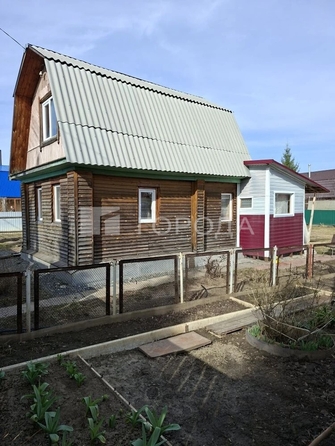 
  Продается коттедж 50 м². Фото 2.