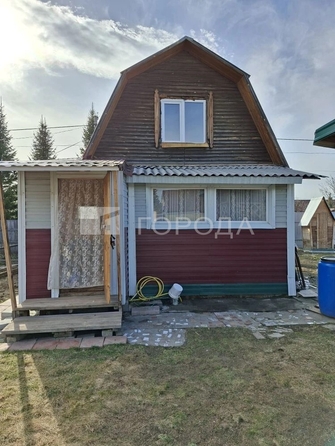 
  Продается коттедж 50 м². Фото 6.