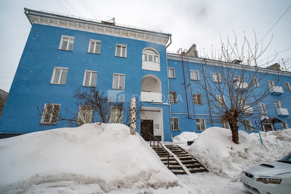 
  Продается 3-комн. квартира 84 м². Фото 19.
