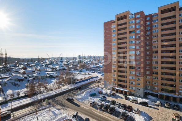 
  Продается 2-комн. квартира 55.1 м². Фото 10.