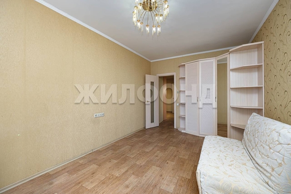 
  Продается 2-комн. квартира 55.1 м². Фото 12.