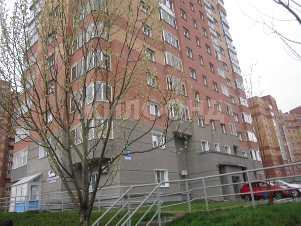 
  Продается 2-комн. квартира 55.1 м². Фото 3.