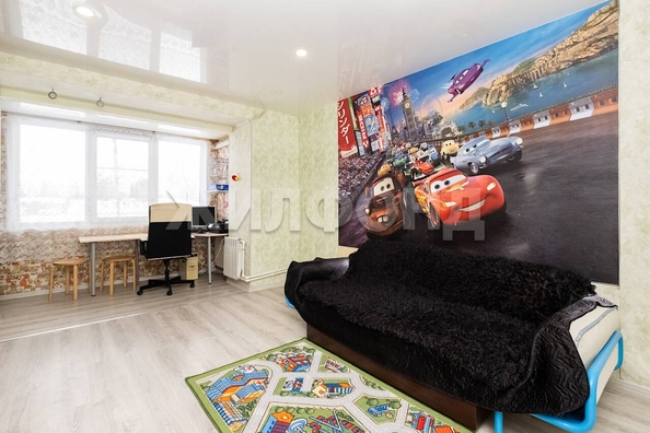 
  Продается 2-комн. квартира 66 м². Фото 7.