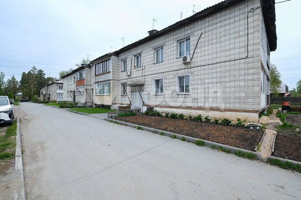 
  Продается 2-комн. квартира 66 м². Фото 11.