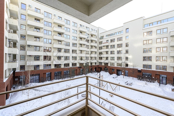 
  Продается 4-комн. квартира 88.5 м², в ЖК Европейский берег,  дом 42. Фото 9.