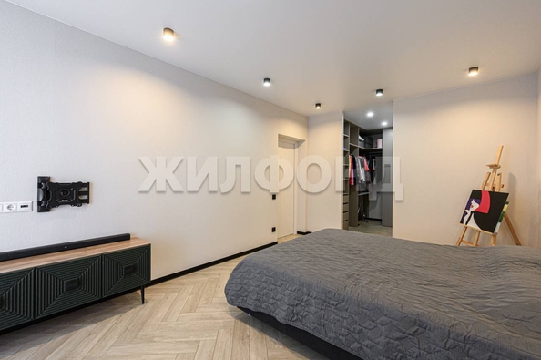 
  Продается 4-комн. квартира 88.5 м², в ЖК Европейский берег,  дом 42. Фото 11.