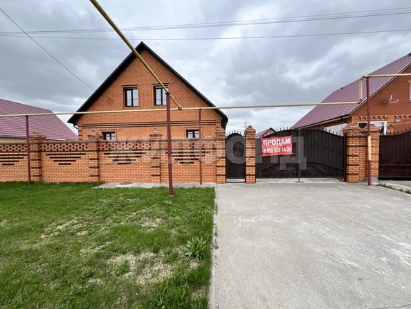 
  Продается дом 94.4 м². Фото 2.