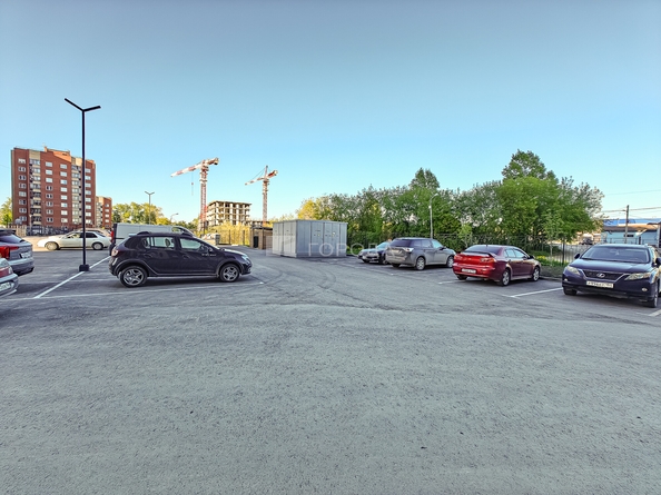 
  Продается 1-комн. квартира 40.87 м², в ЖК Рафинад, дом 1. Фото 24.