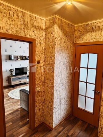 
  Продается 1-комн. квартира 38 м². Фото 4.