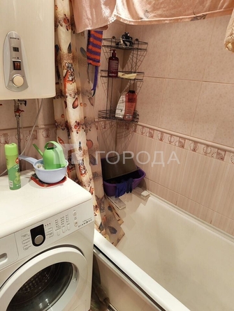 
  Продается 1-комн. квартира 38 м². Фото 11.