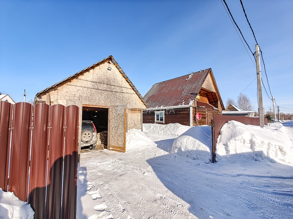 
  Продается дом 94 м². Фото 26.