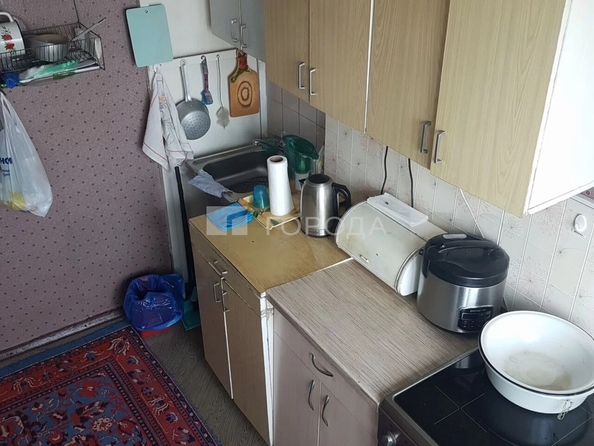 
  Продается 3-комн. квартира 61.8 м². Фото 8.