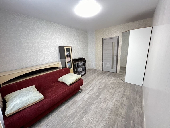 
  Продается 1-комн. квартира 34.5 м². Фото 19.