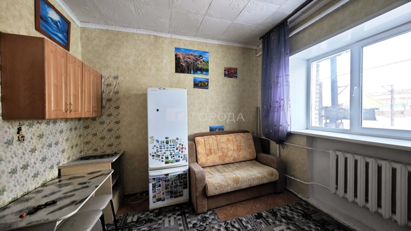 
  Продается комната 12.9 м². Фото 5.