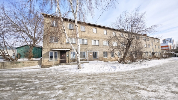 
  Продается комната 12.9 м². Фото 17.
