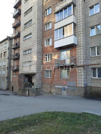 
  Продается комната 14.4 м². Фото 3.