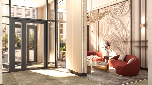 
  Продается студия 31.6 м², в ЖК Тимирязевский Парк, дом 1. Фото 6.