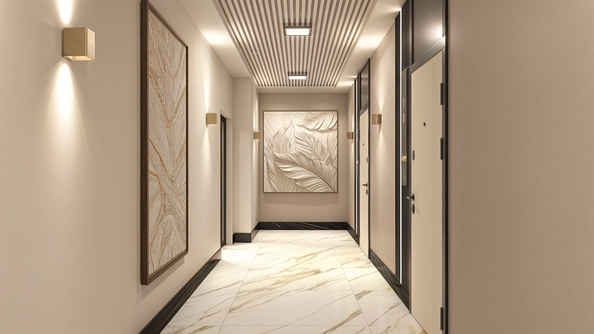 
  Продается 2-комн. квартира 40.8 м², в ЖК Тимирязевский Парк, дом 1. Фото 9.
