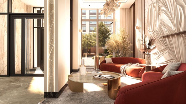 
  Продается студия 30.7 м², в ЖК Тимирязевский Парк, дом 1. Фото 4.