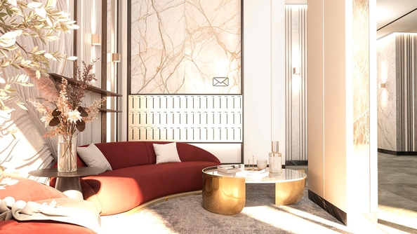 
  Продается 2-комн. квартира 40.5 м², в ЖК Тимирязевский Парк, 1. Фото 5.