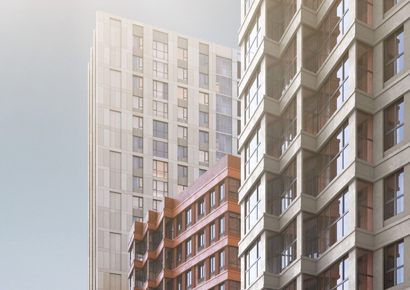
  Продается 2-комн. квартира 40.5 м², в ЖК Тимирязевский Парк, 1. Фото 8.