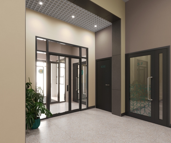 
  Продается 3-комн. квартира 62.15 м², в ЖК Дивноград. Фото 5.