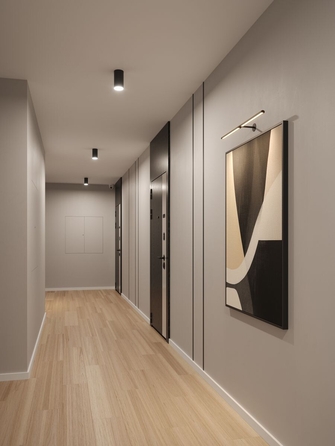 
  Продается 2-комн. квартира 48.9 м², в ЖК Мегаполис. Фото 5.