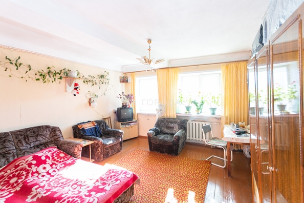 
  Продается комната 54.8 м². Фото 1.