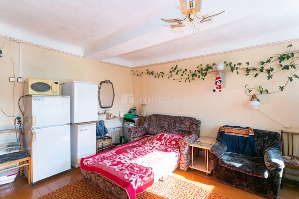 
  Продается комната 54.8 м². Фото 3.