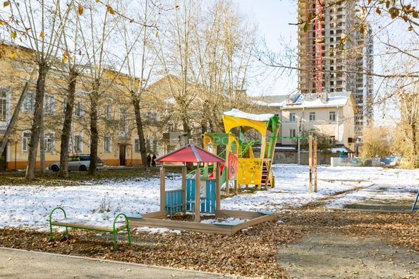 
  Продается комната 54.8 м². Фото 17.