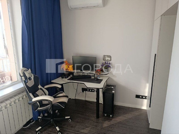 
  Продается 2-комн. квартира 61.6 м², в ЖК Ред Фокс, дом 2. Фото 11.
