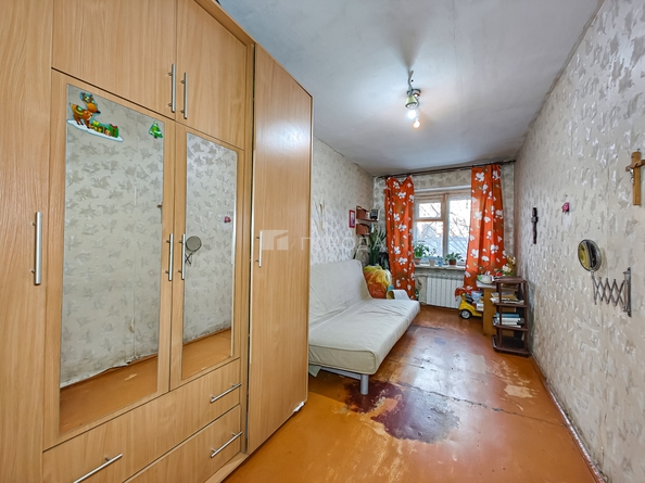 
  Продается 2-комн. квартира 42.9 м². Фото 4.