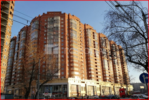
  Продается 1-комн. квартира 41.88 м², в ЖК Ельцовский, 1-2 б/с. Фото 1.