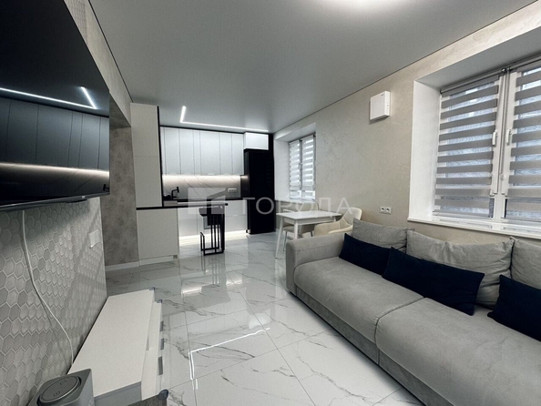 
  Продается 3-комн. квартира 66.3 м², в ЖК Онега, дом 5. Фото 8.