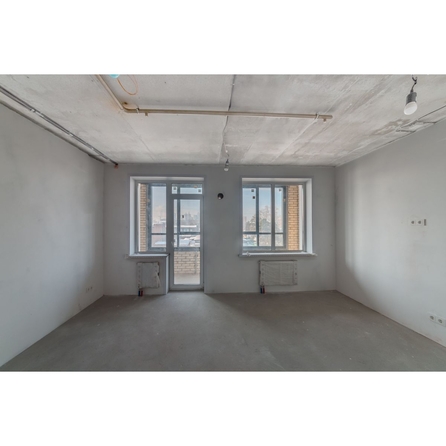
  Продается апартамент 25.56 м², в АК Ворошилов. Фото 13.
