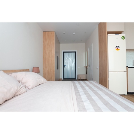 
  Продается апартамент 25.63 м², в АК Ворошилов. Фото 9.