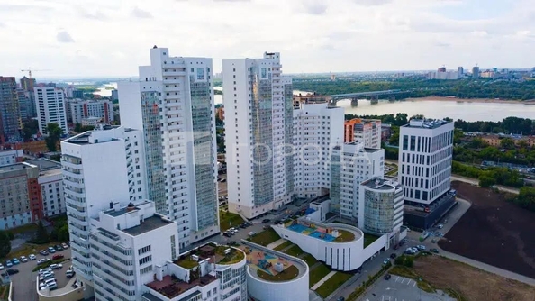 
  Продается 3-комн. квартира 107 м². Фото 16.