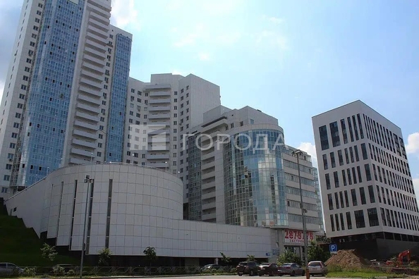 
  Продается 3-комн. квартира 107 м². Фото 18.