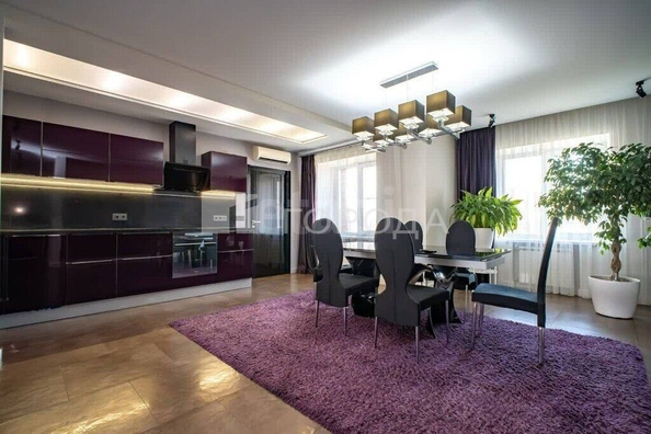 
  Продается 4-комн. квартира 180 м². Фото 2.