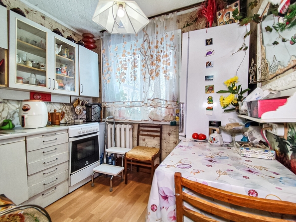 
  Продается 2-комн. квартира 44.3 м². Фото 8.