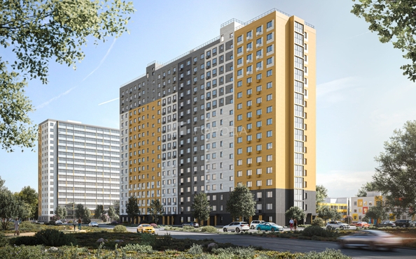 
  Продается универсальное помещение 82.8 м², в ЖК Семейный квартал, дом 1. Фото 4.